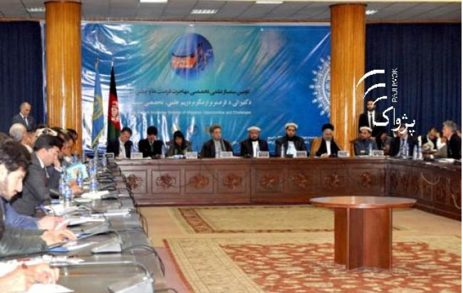 حکومت با ایجاد زمینه های شغلی و تامین امنیت، میتواند مانع مهاجرت های تازه شود